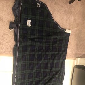 Weatherbeeta size 72” fleece cooler